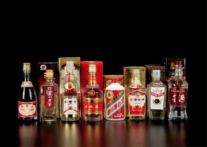 巢湖老酒储存的方法