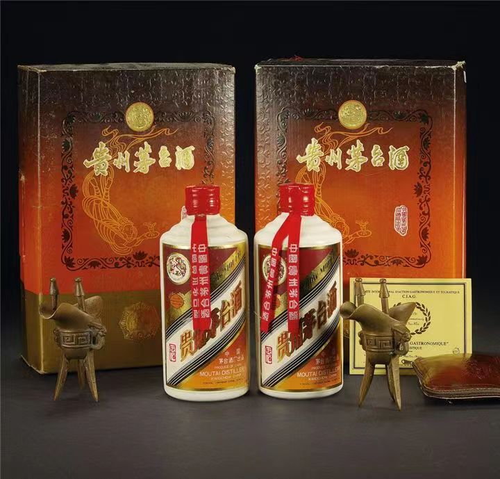 巢湖烟酒回收